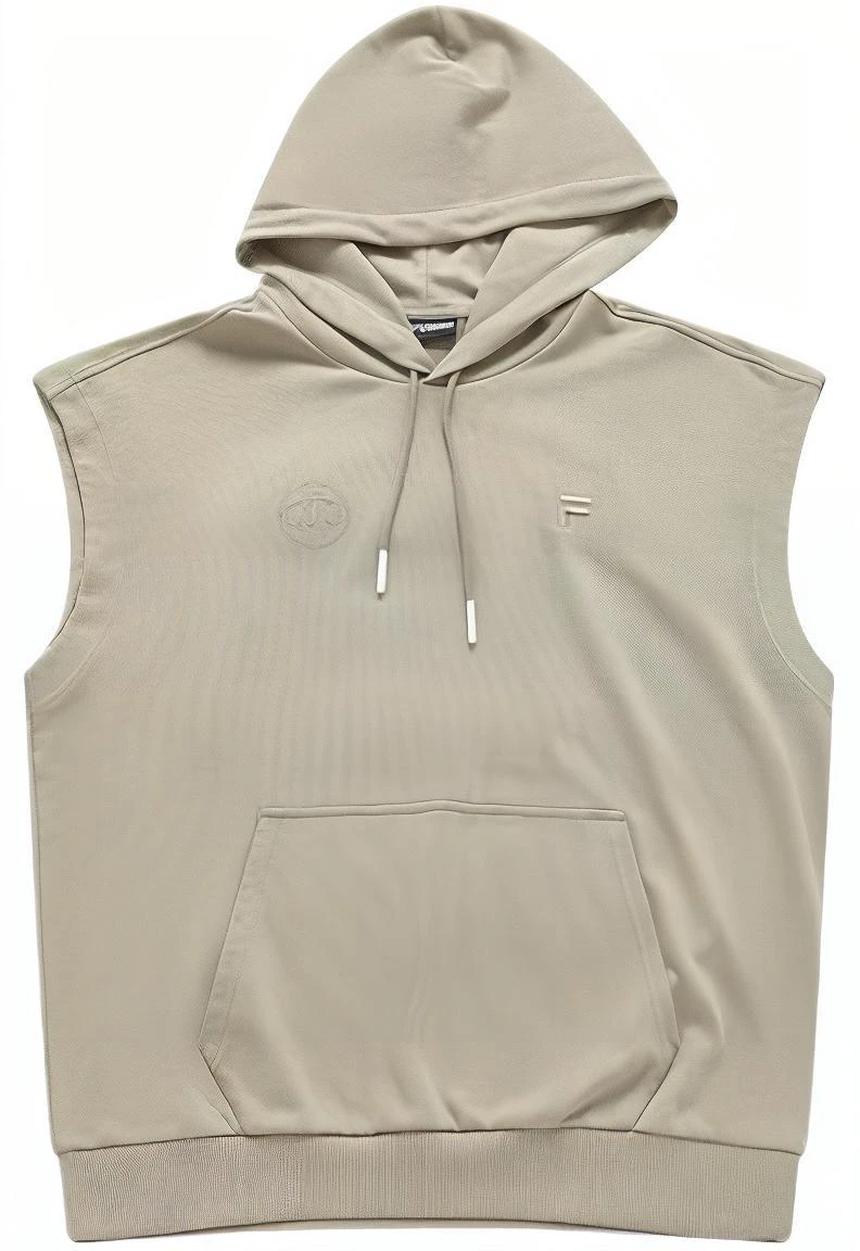 fila-fusion-casual-hooded-sleeveless-vest-mia-brown-t11-m425103-f-lk