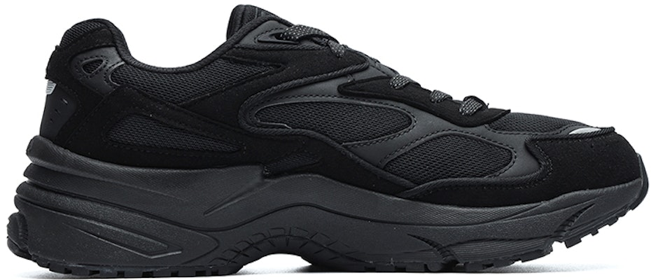 斐乐Fusion Catapult潮流运动老爹鞋黑色 T12M145214FBB Order 斐乐Fusion Catapult潮流运动老爹鞋黑色 T12M145214FBB