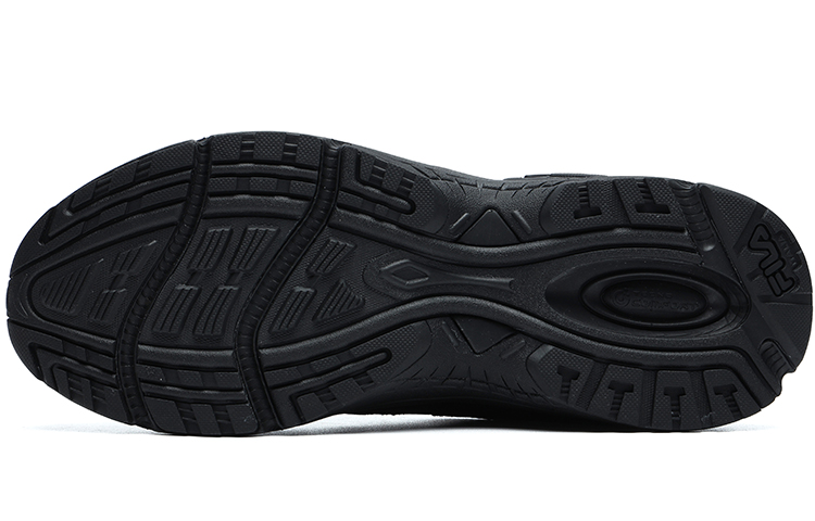 Purchase 斐乐Fusion Catapult潮流运动老爹鞋黑色 T12M145214FBB