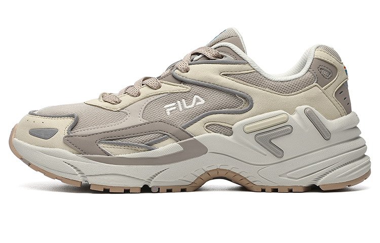 FILA Fusion Catapult 'Grey Fashion Dad Shoe' T12M145214FGC