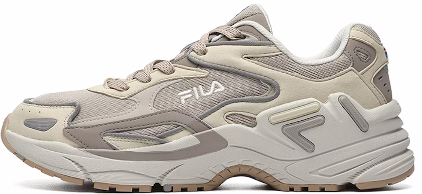 斐乐Fusion Catapult灰色时尚老爹鞋 T12M145214FGC Buy 斐乐Fusion Catapult灰色时尚老爹鞋 T12M145214FGC