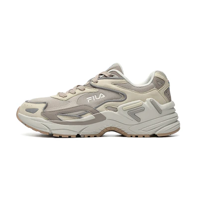 FILA Fusion Catapult 'Grey Fashion Dad Shoe'
