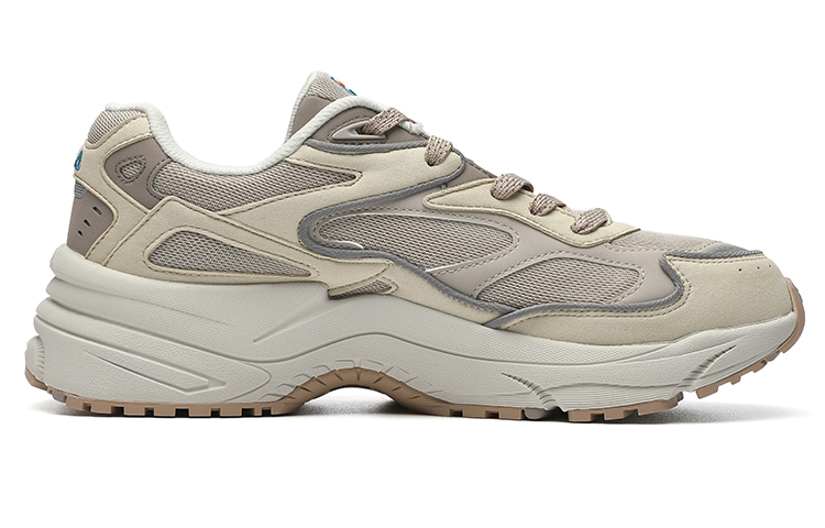 FILA Fusion Catapult 'Grey Fashion Dad Shoe' 圖 2