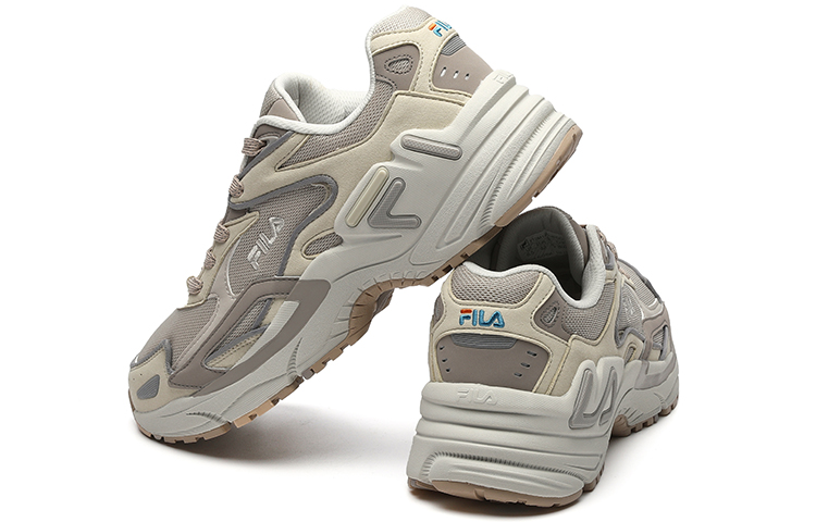 Shop FILA Fusion Catapult ''Grauer Fashion Dad Sneaker'' T12M145214FGC