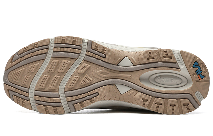 Purchase FILA Fusion Catapult ''Grauer Fashion Dad Sneaker'' T12M145214FGC