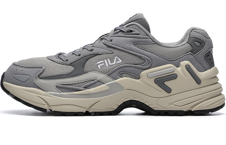FILA FUSION Catapult Sneakers 'Grey' T12M145214FHA