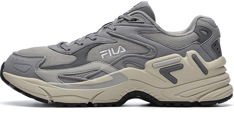 斐乐FUSION弹射跑鞋‘灰色’ T12M145214FHA Buy 斐乐FUSION弹射跑鞋‘灰色’ T12M145214FHA