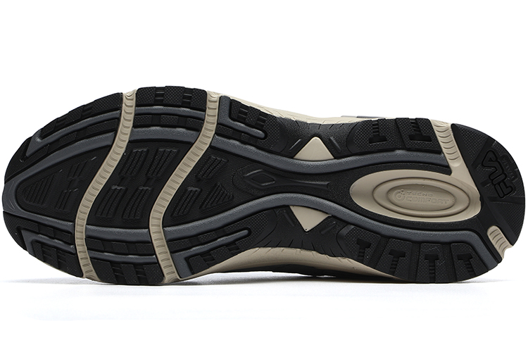 Purchase 斐乐FUSION弹射跑鞋‘灰色’ T12M145214FHA