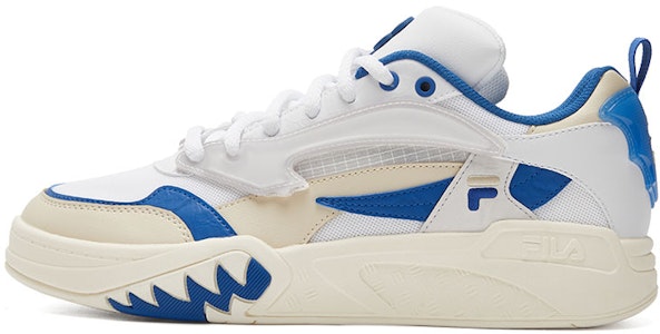 휠라 퓨전 클래식 농구화 (화이트 블루) T12M323205FWB Buy 휠라 퓨전 클래식 농구화 (화이트 블루) T12M323205FWB