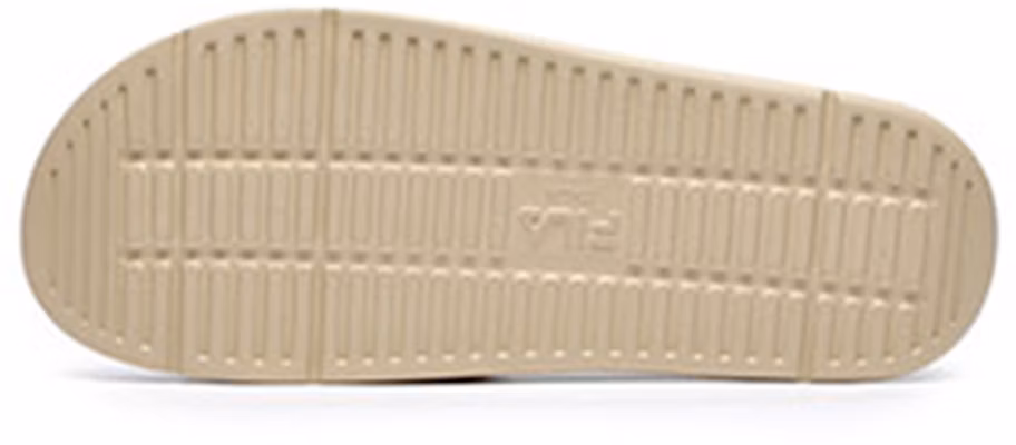 FILA FUSION Como 拖鞋 '米棕色' T12M227510FMM Shop FILA FUSION Como 拖鞋 '米棕色' T12M227510FMM