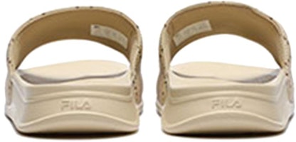 FILA FUSION Como 拖鞋 '米棕色' T12M227510FMM Shop FILA FUSION Como 拖鞋 '米棕色' T12M227510FMM