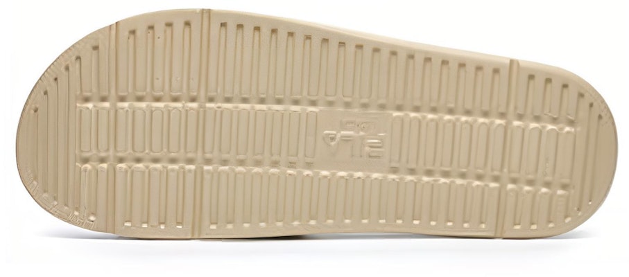 FILA FUSION Como Selipar 'Beige Coklat' T12M227510FMM Purchase FILA FUSION Como Selipar 'Beige Coklat' T12M227510FMM