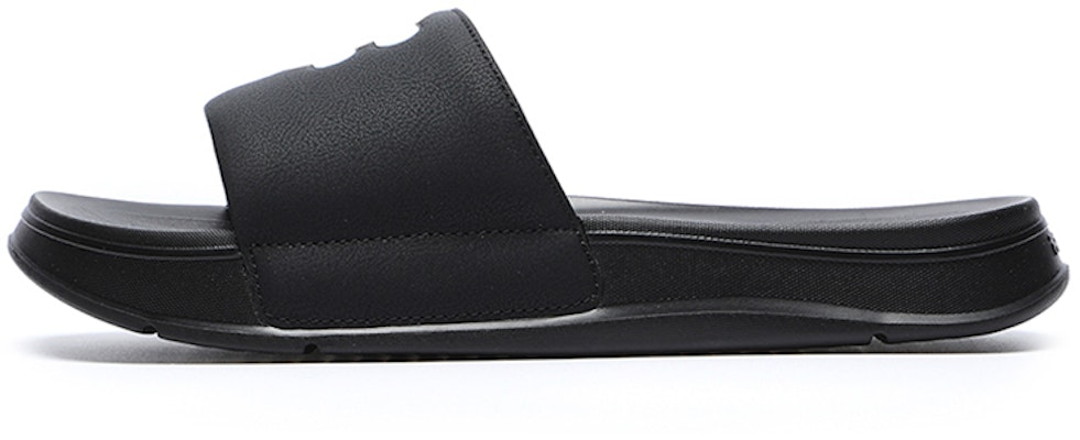 FILA FUSION Como Selipar 'Hitam' T12M227510FBK Buy FILA FUSION Como Selipar 'Hitam' T12M227510FBK