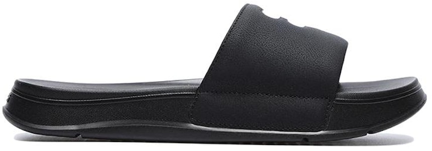 휠라 퓨전 코모 슬리퍼 (블랙) T12M227510FBK Order 휠라 퓨전 코모 슬리퍼 (블랙) T12M227510FBK