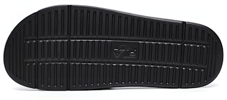 Fila Fusion 斐樂潮牌 Como 潮流運動拖鞋 黑 Purchase Fila Fusion 斐樂潮牌 Como 潮流運動拖鞋 黑