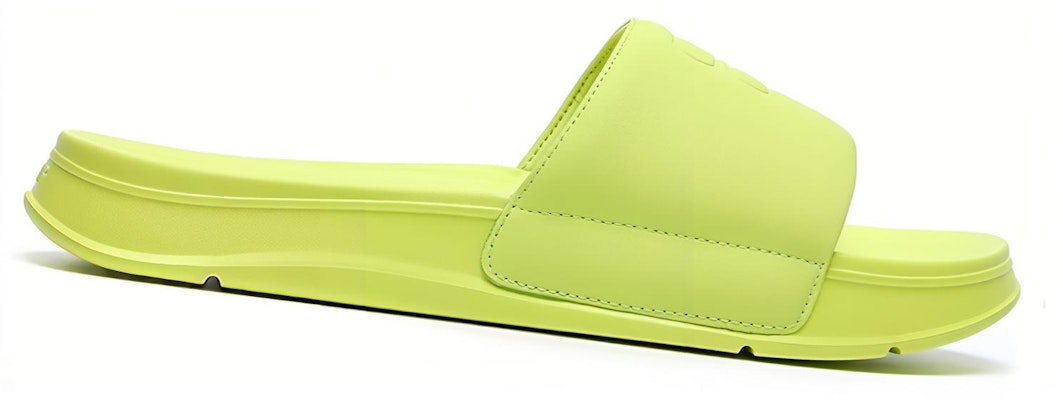 FILA FUSION Como Selipar 'Kuning' T12M227510FWL Order FILA FUSION Como Selipar 'Kuning' T12M227510FWL