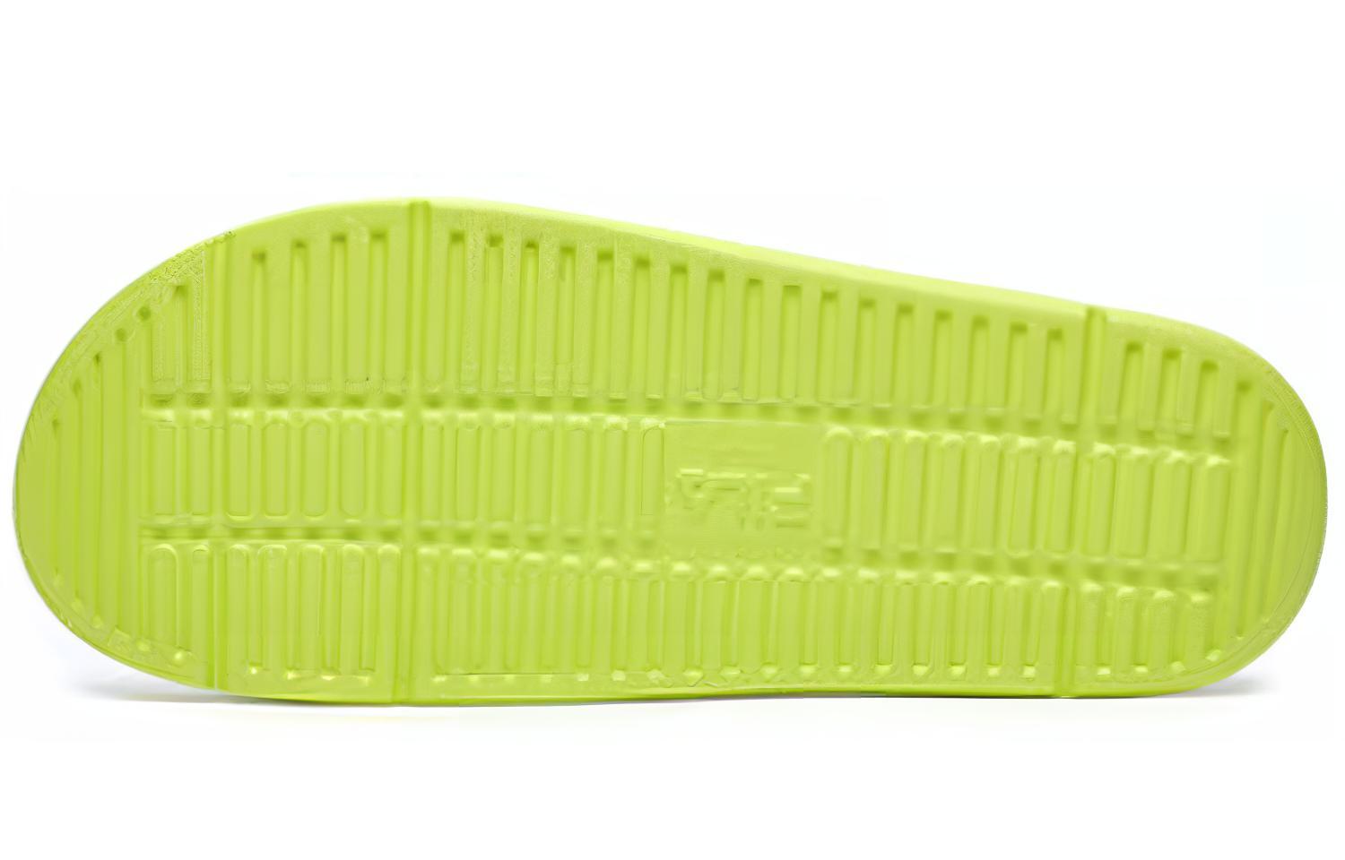 Purchase FILA FUSION Como Pantoffeln ''Gelb'' T12M227510FWL