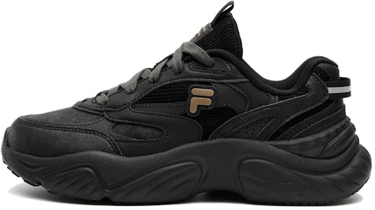 휠라 퓨전 콘치 2 블랙 골드 (Fila Fusion Conch 2 Black Gold) T12M341609FCP Buy 휠라 퓨전 콘치 2 블랙 골드 (Fila Fusion Conch 2 Black Gold) T12M341609FCP