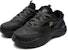 FILA FUSION Conch 2 Shoes 'Black Gold' T12M341609FCP