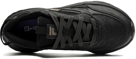 Zapatillas FILA FUSION Conch 2 'Negro Oro' T12M341609FCP Lookbook Zapatillas FILA FUSION Conch 2 'Negro Oro' T12M341609FCP