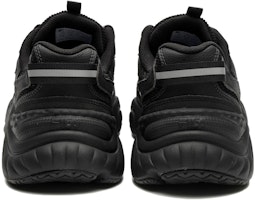 Zapatillas FILA FUSION Conch 2 'Negro Oro' T12M341609FCP Shop Zapatillas FILA FUSION Conch 2 'Negro Oro' T12M341609FCP