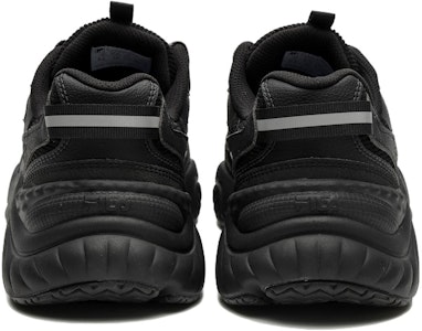 휠라 퓨전 콘치 2 블랙 골드 (Fila Fusion Conch 2 Black Gold) T12M341609FCP Shop 휠라 퓨전 콘치 2 블랙 골드 (Fila Fusion Conch 2 Black Gold) T12M341609FCP