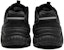 FILA FUSION Conch 2 Shoes 'Black Gold' T12M341609FCP