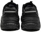 Shop FILA FUSION Conch 2 Shoes 'Black Gold' T12M341609FCP