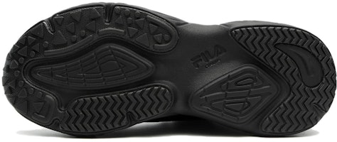 Zapatillas FILA FUSION Conch 2 'Negro Oro' T12M341609FCP Purchase Zapatillas FILA FUSION Conch 2 'Negro Oro' T12M341609FCP