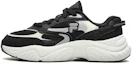 Buy FILA FUSION Conch 2 Shoes 'Black White' T12M331607FBL