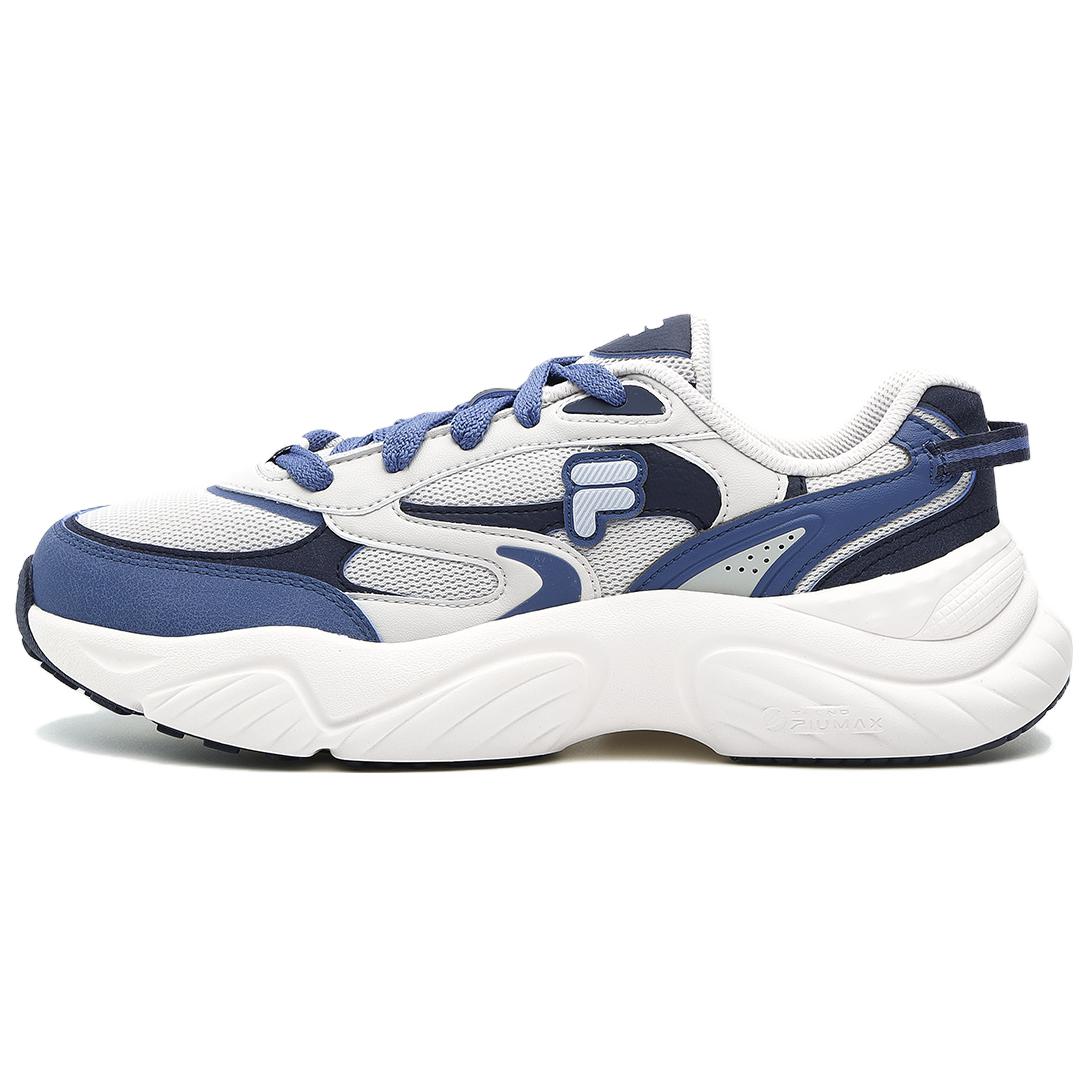 FILA FUSION Conch 2 Shoes 'Blue White' T12M331607FMA