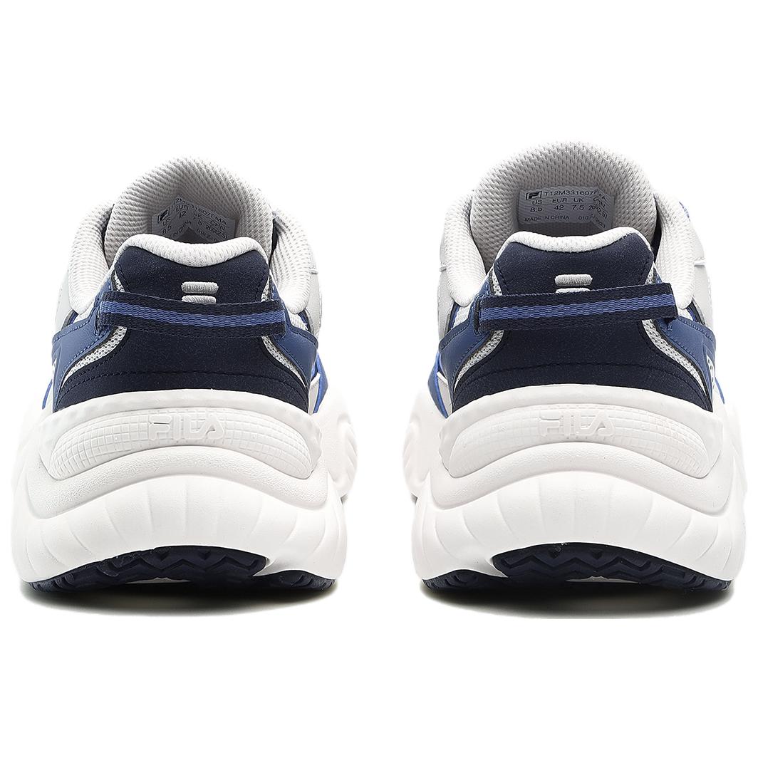 Purchase FILA FUSION Conch 2 Shoes 'Blue White' T12M331607FMA
