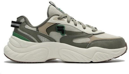 Sepatu FILA FUSION Conch 2 'Hijau Putih' T12M341609FLV Order Sepatu FILA FUSION Conch 2 'Hijau Putih' T12M341609FLV