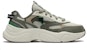 FILA FUSION Conch 2 Shoes 'Green White' T12M341609FLV
