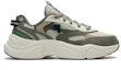 Order FILA FUSION Conch 2 Shoes 'Green White' T12M341609FLV