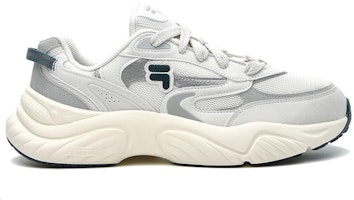 Zapatillas FILA FUSION Conch 2 'Blanco Gris' T12M331607FLG Order Zapatillas FILA FUSION Conch 2 'Blanco Gris' T12M331607FLG