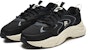 (Women) FILA FUSION Conch DX Sneakers 'Black' T12M311111FBA