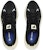 (Women) FILA FUSION Conch DX Sneakers 'Black' T12M311111FBA