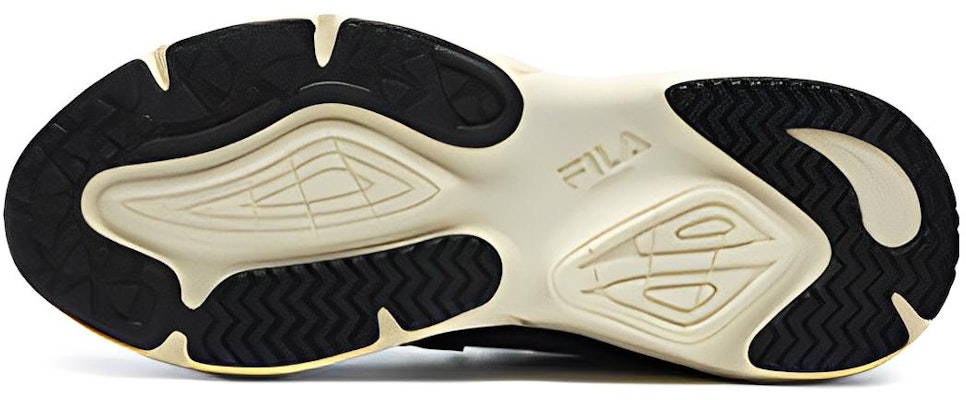 (W) Sneakers FILA FUSION Conch DX 'Hitam' T12M311111FBA Purchase (W) Sneakers FILA FUSION Conch DX 'Hitam' T12M311111FBA
