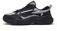Buy FILA FUSION Conch DX 'Black Grey' T12M431501FBS