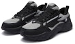 Order FILA FUSION Conch DX 'Black Grey' T12M431501FBS