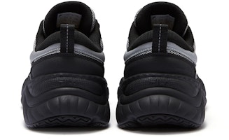 FILA FUSION コンク DX 'ブラックグレー' T12M431501FBS T12M431501FBS Shop FILA FUSION コンク DX 'ブラックグレー' T12M431501FBS T12M431501FBS