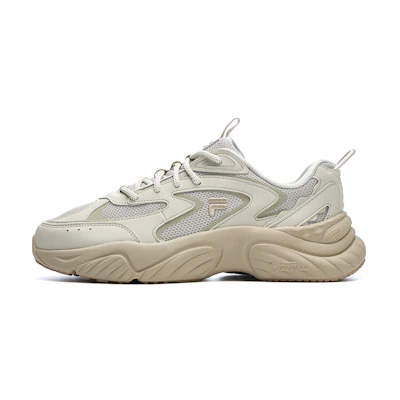 FILA FUSION Conch DX Sneakers 'Beige Grey'