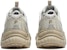 FILA FUSION Conch DX Sneakers 'Beige Grey' T12M311111FOS