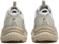 Shop FILA FUSION Conch DX Sneakers 'Beige Grey' T12M311111FOS