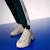 FILA FUSION Conch DX Sneakers 'Beige Grey' T12M311111FOS