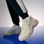 Sizing FILA FUSION Conch DX Sneakers 'Beige Grey' T12M311111FOS
