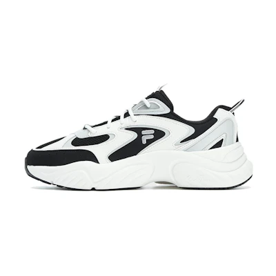 FILA FUSION Conch DX Sneakers 'White Black'