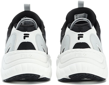 Zapatillas FILA FUSION Conch DX 'Blanco Negro' T12M321107FNB Shop Zapatillas FILA FUSION Conch DX 'Blanco Negro' T12M321107FNB