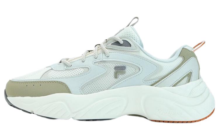 FILA FUSION Conch DX Sneakers 'White Blue' T12M321107FFS